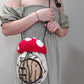 Mushroom Backpack Pattern