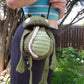 Frog Crossbody Bag Pattern