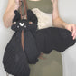 Bat Backpack Pattern