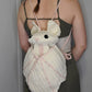 Bat Backpack Pattern