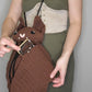 Bat Backpack Pattern