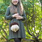 Acorn Crossbody Bag Pattern