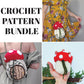 The Fairy Ring Pattern Bundle