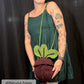 Beet Crossbody Bag Pattern