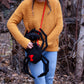 Spider Crossbody Bag Pattern