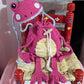 Frog Crossbody Bag Pattern