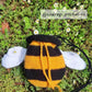 Bumblebee Crossbody Bag Pattern