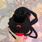 Spider Crossbody Bag Pattern