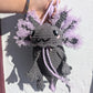 Axolotl Crossbody Bag Pattern