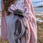 Axolotl Crossbody Bag Pattern
