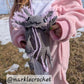 Axolotl Crossbody Bag Pattern