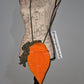 Carrot Crossbody Bag Pattern