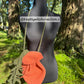 Carrot Crossbody Bag Pattern