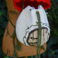 Mushroom Backpack Pattern
