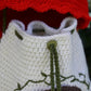 Mushroom Backpack Pattern