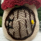 Mushroom Backpack Pattern