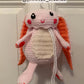 Bunny Crossbody Bag Pattern