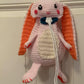 Bunny Crossbody Bag Pattern