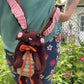 Bunny Crossbody Bag Pattern
