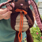 Bunny Crossbody Bag Pattern