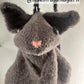 Bat Backpack Pattern