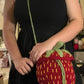 Strawberry Crossbody Bag Pattern