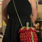 Strawberry Crossbody Bag Pattern