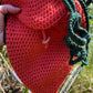 Carrot Crossbody Bag Pattern